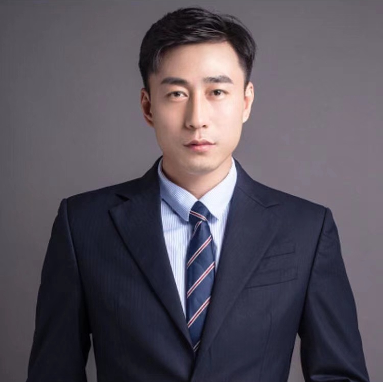 叶佩正 选角与表演指导负责人